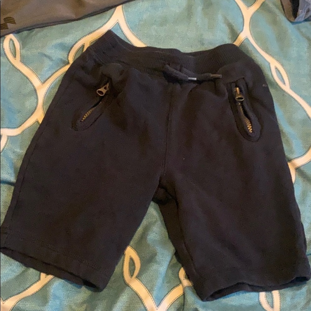 Boys shorts